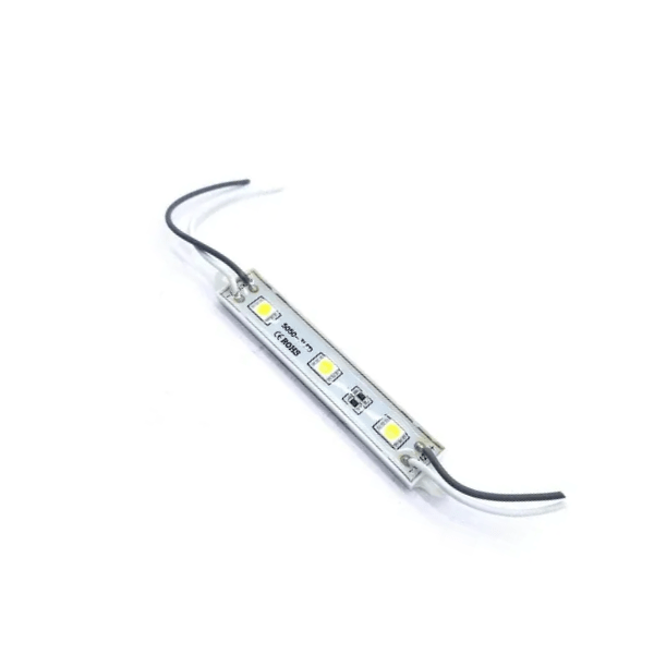 Modulo Led 5054 Luz Fria o Calida 12v